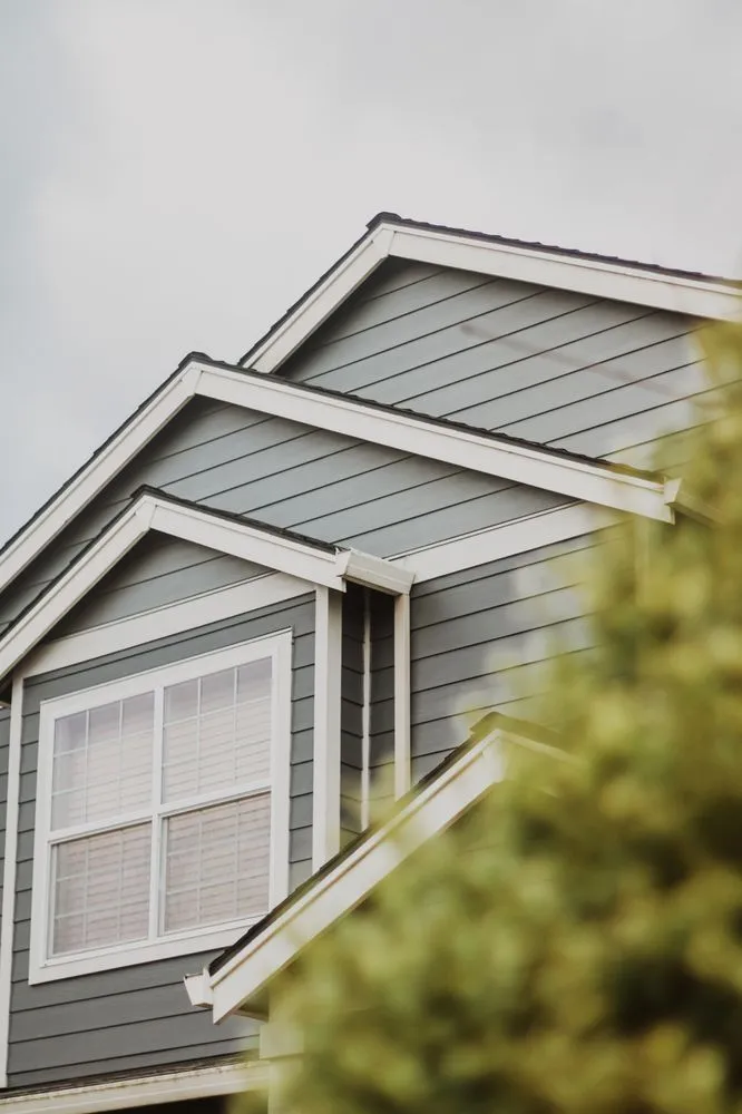 Slide of Weather Built Homes