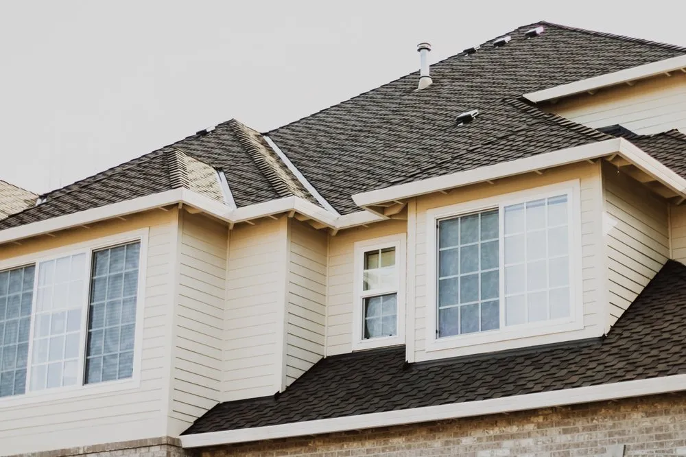 Slide of Weather Built Homes