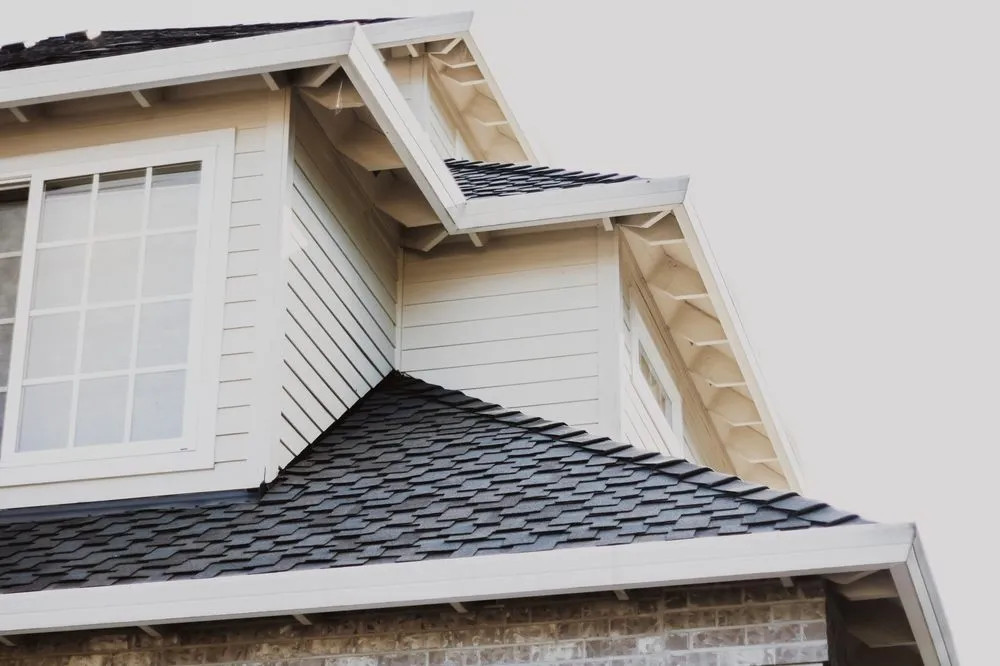 Slide of Weather Built Homes