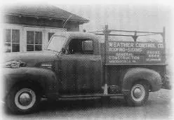 Slide of Weather Control