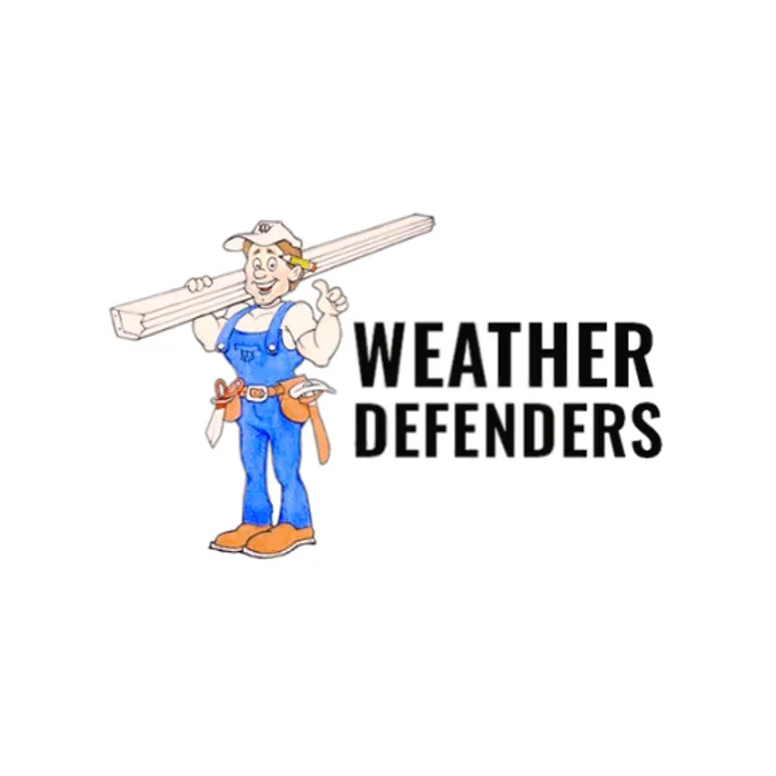 Slide of Weather Defenders