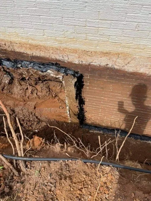 Slide of Weather Flex Masonry