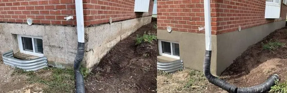 Slide of Weather Flex Masonry