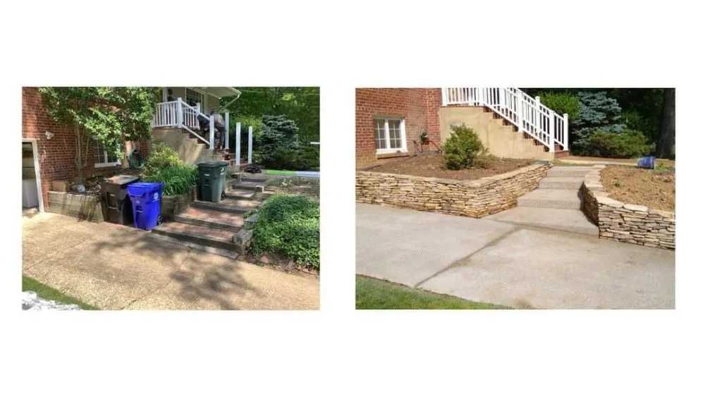 Slide of Weather Flex Masonry