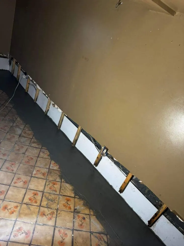 Slide of Weather Flex Masonry