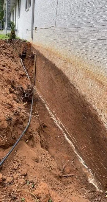 Slide of Weather Flex Masonry