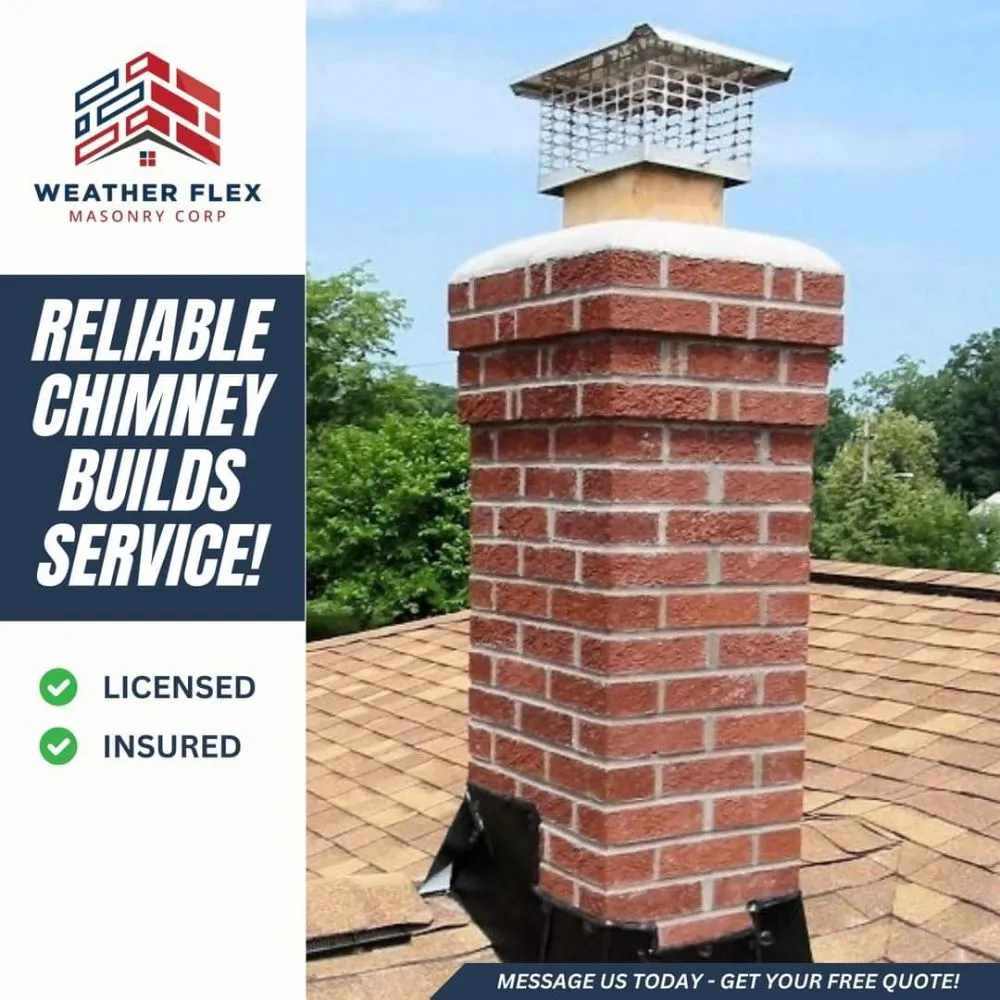 Slide of Weather Flex Masonry