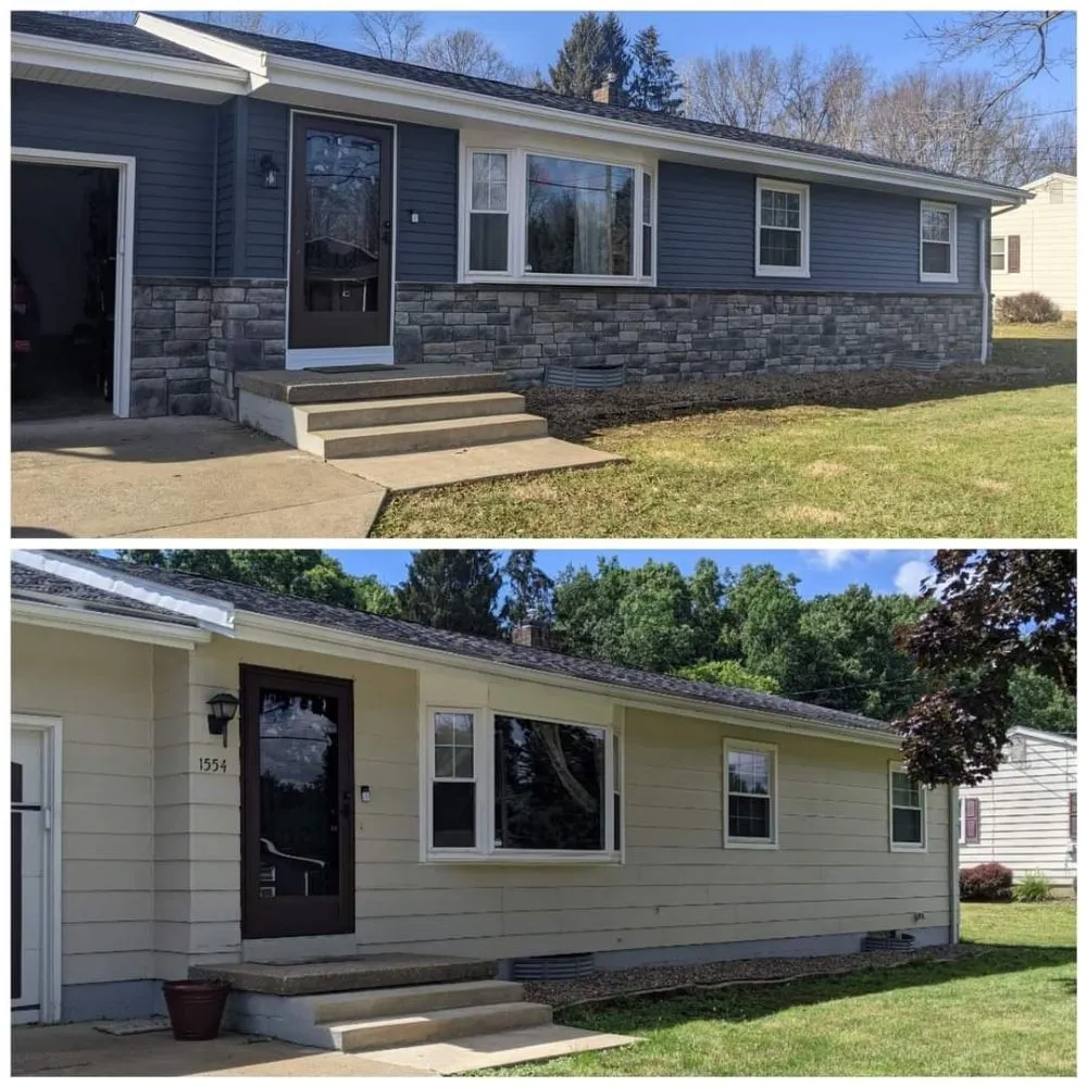 Slide of Weather Flex Masonry