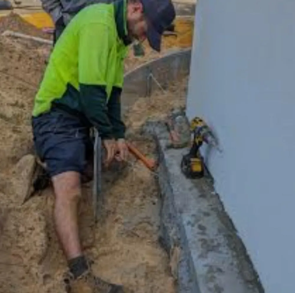 Slide of Weather Flex Masonry