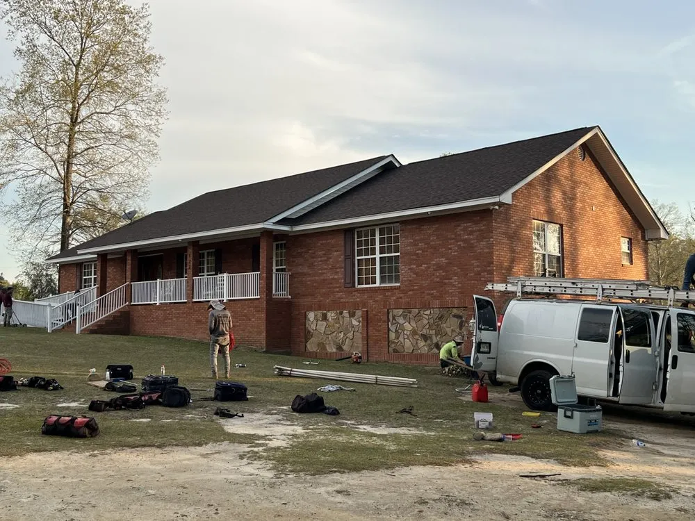 Slide of Weather Guard