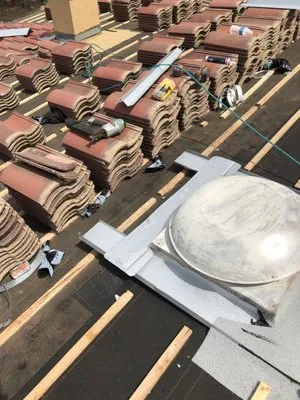 Weather Guard Improvements Logo