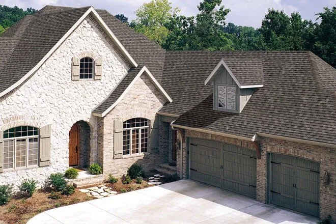 Slide of Weather Guard Improvements MD