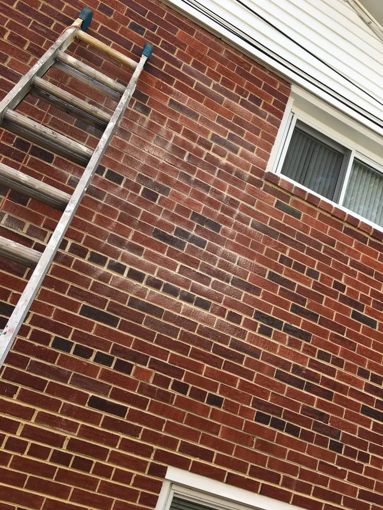 Slide of Weather Guard Improvements MD