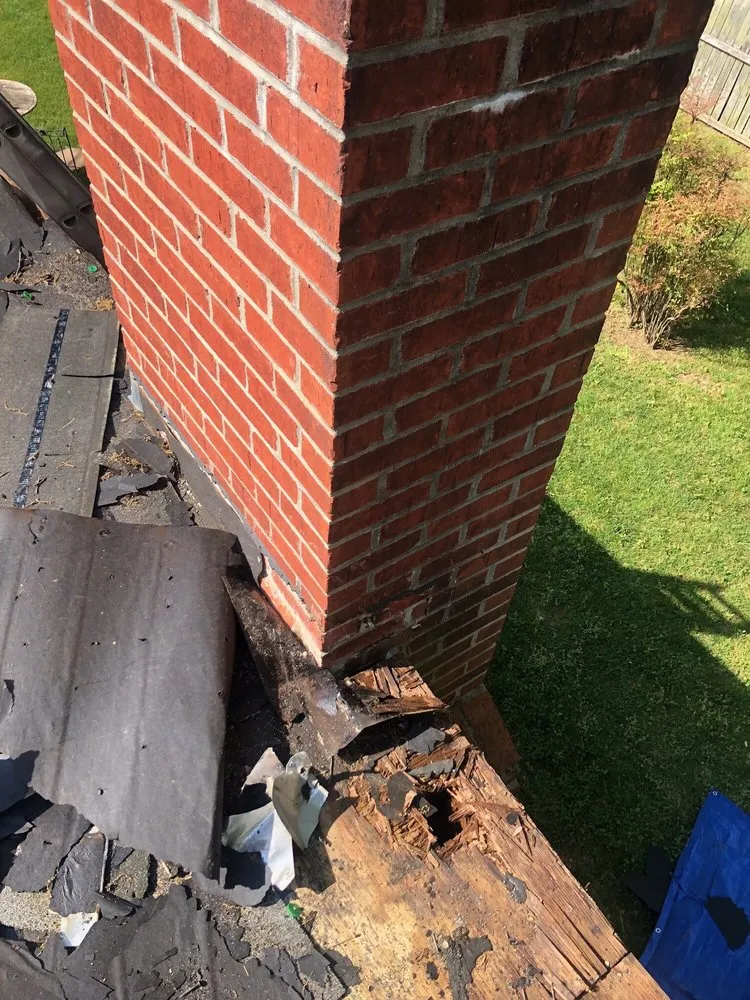 Slide of Weather Guard Improvements MD