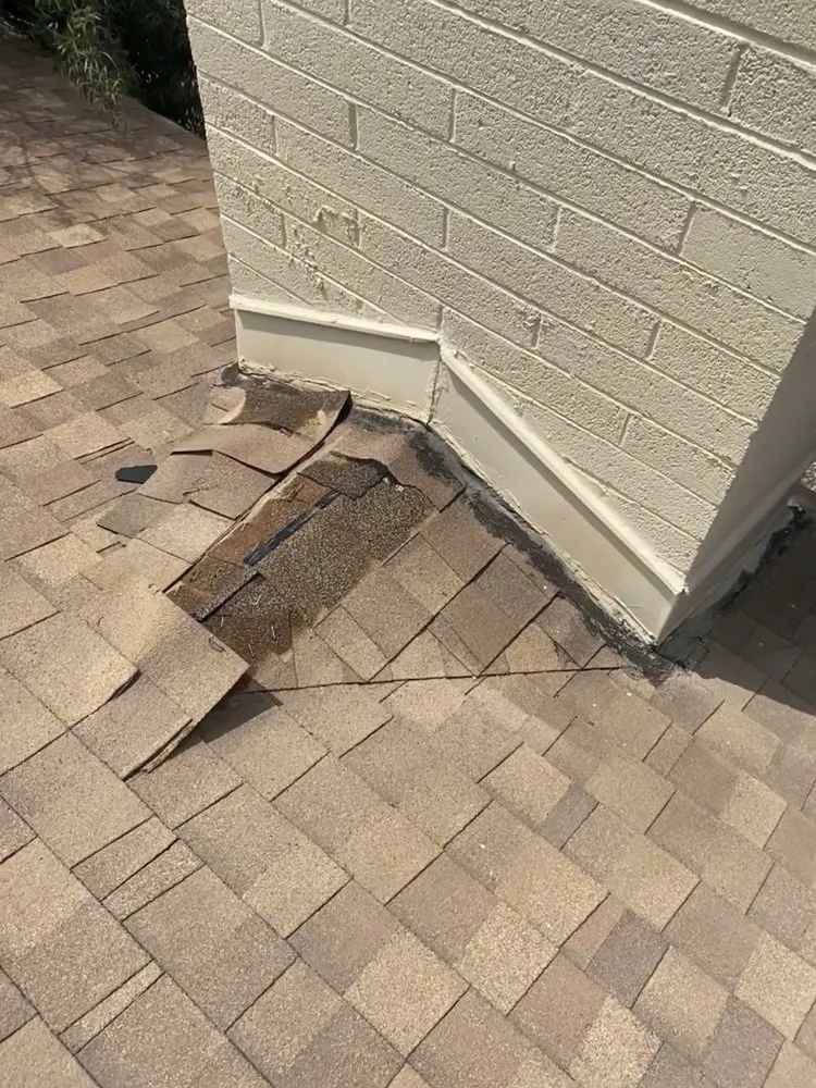 Slide of Weather Guard Improvements MD