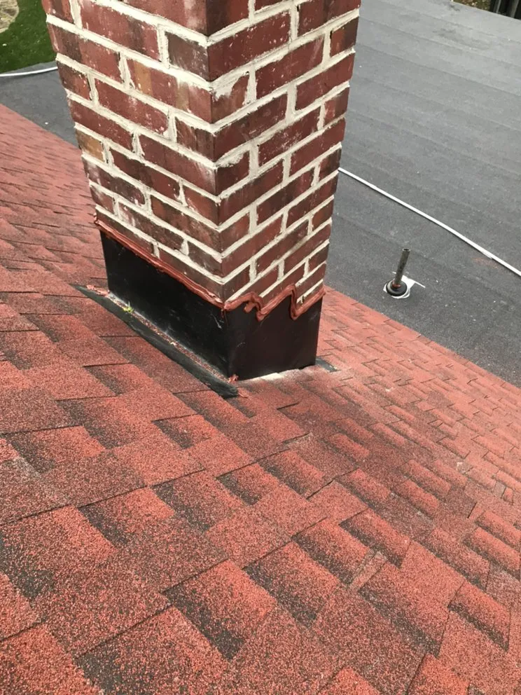 Slide of Weather Guard Improvements MD