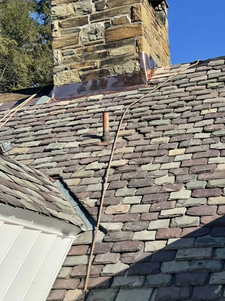 Slide of Weather Guard Improvements MD