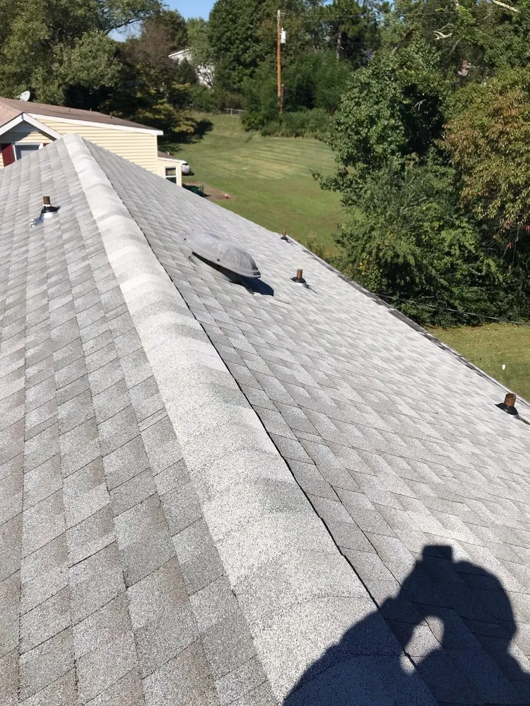 Slide of Weather Guard Improvements MD