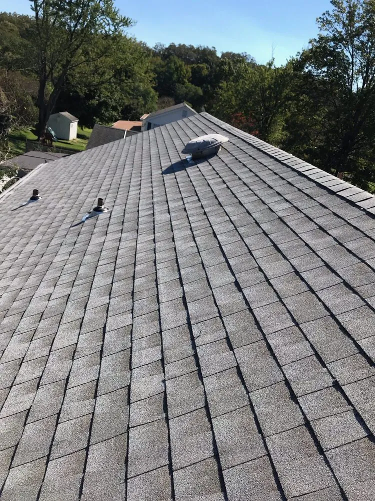 Slide of Weather Guard Improvements MD