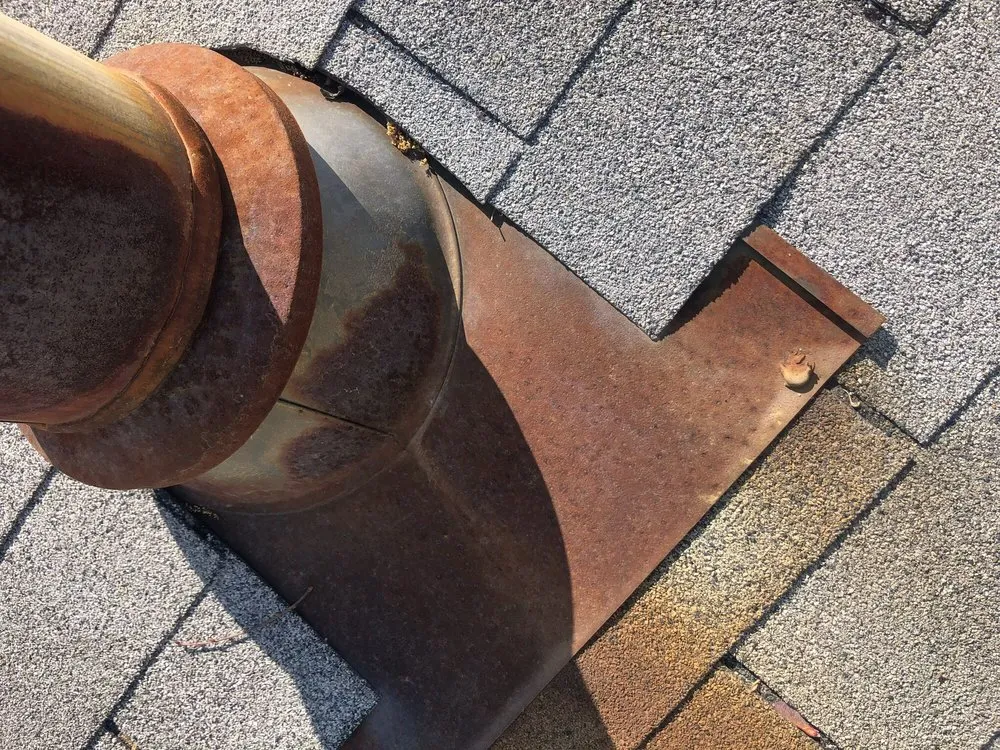 Slide of Weather Guard Improvements MD