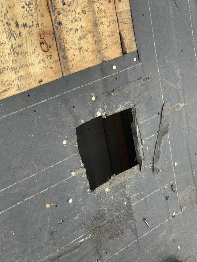 Slide of Weather Guard Roofing & Masonry