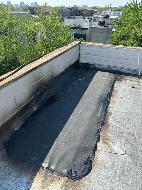 Slide of Weather Guard Roofing & Masonry