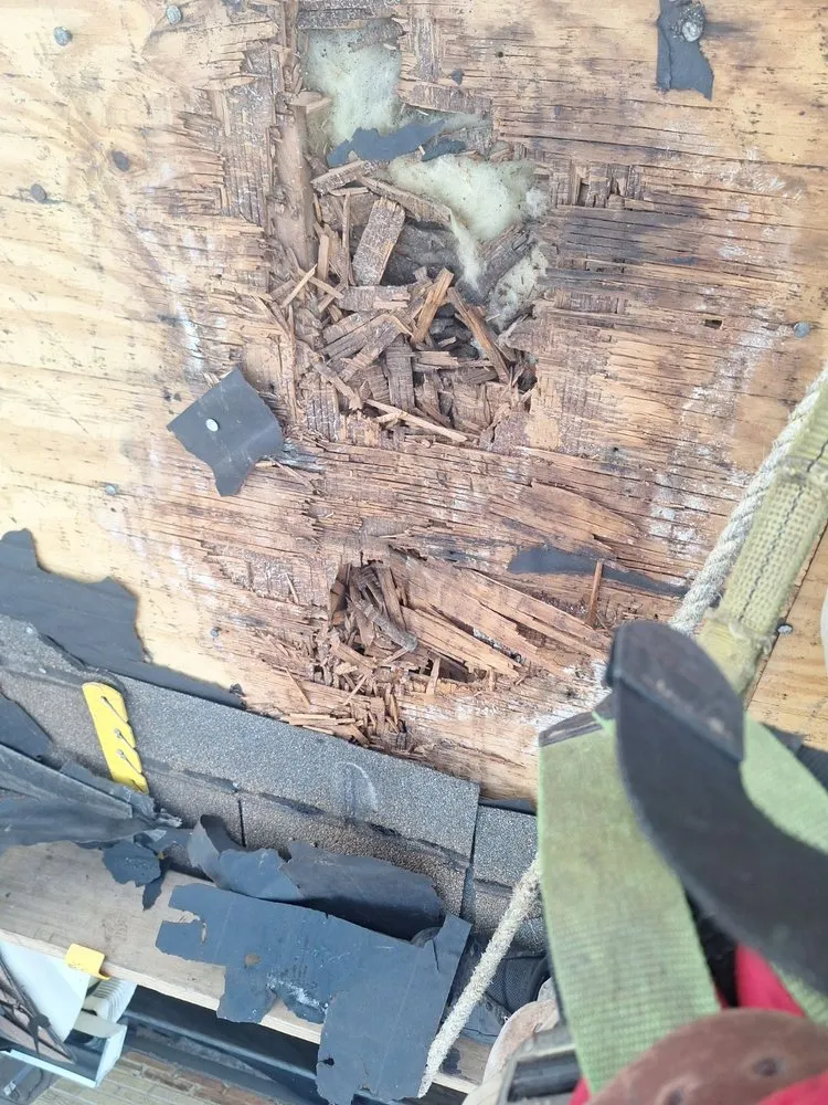 Slide of Weather Guard Roofing & Masonry