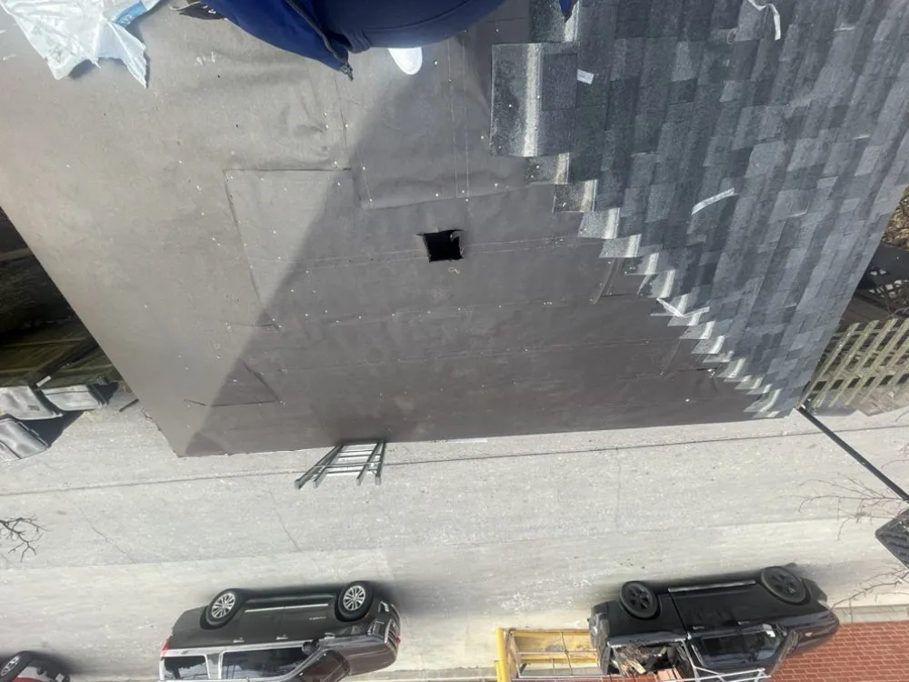 Slide of Weather Guard Roofing & Masonry