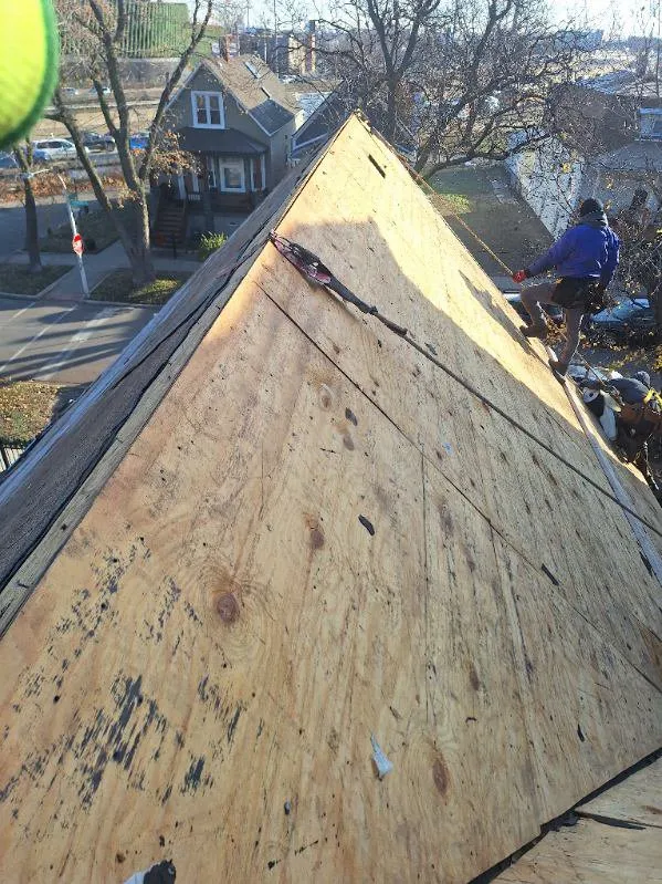 Slide of Weather Guard Roofing & Masonry