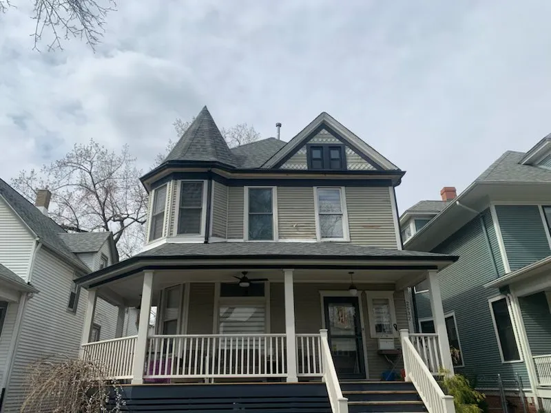 Slide of Weather Guard Roofing & Masonry