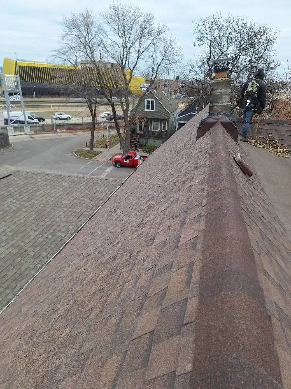 Slide of Weather Guard Roofing & Masonry