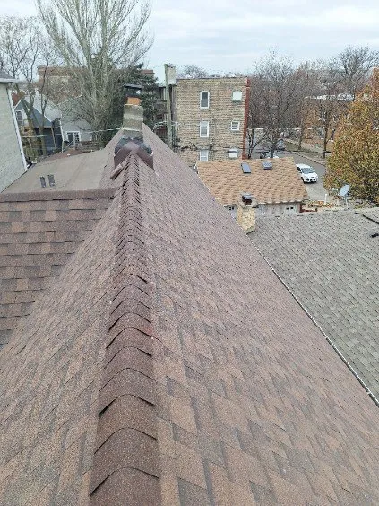 Slide of Weather Guard Roofing & Masonry