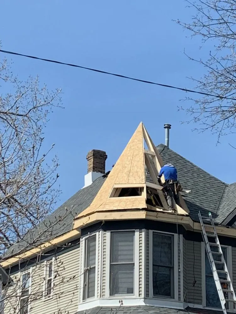 Slide of Weather Guard Roofing & Masonry