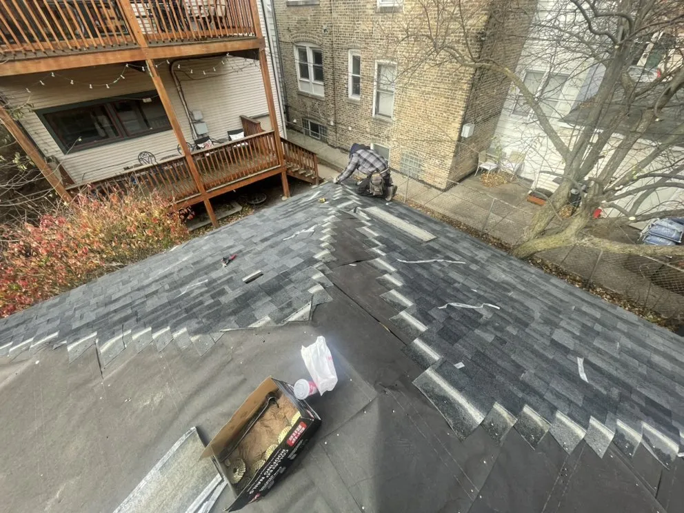 Slide of Weather Guard Roofing & Masonry