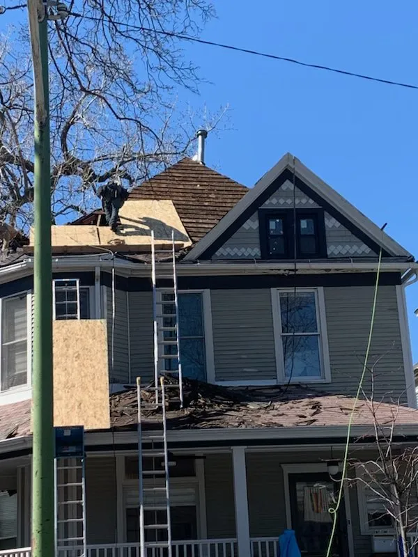 Slide of Weather Guard Roofing & Masonry