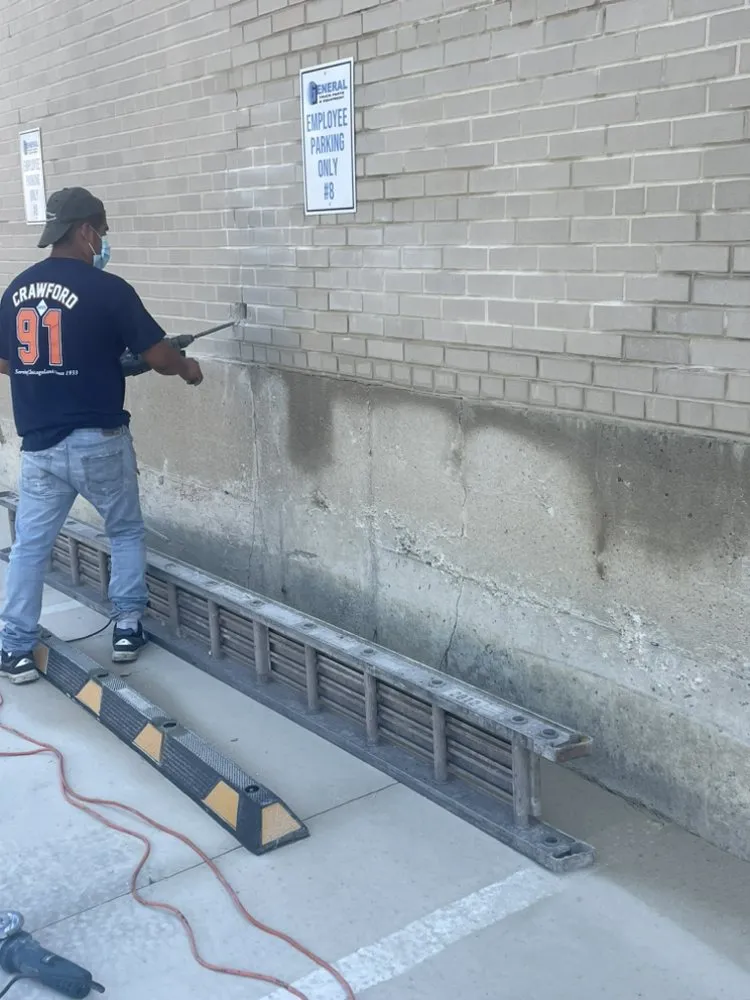 Slide of Weather Guard Roofing & Masonry