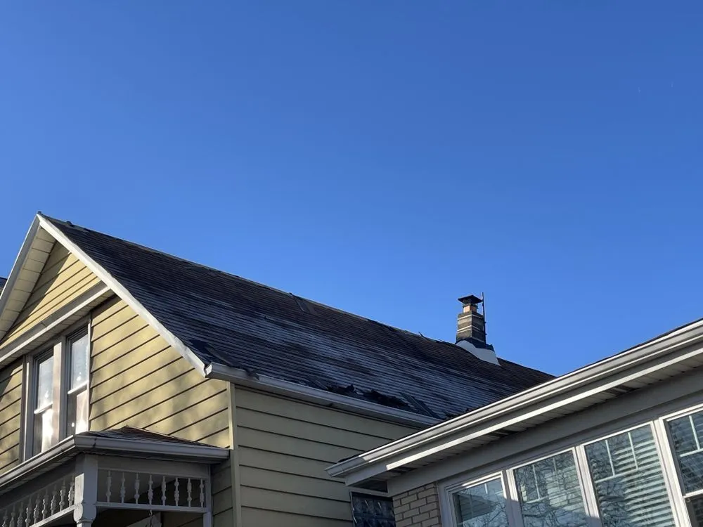 Slide of Weather Guard Roofing & Masonry