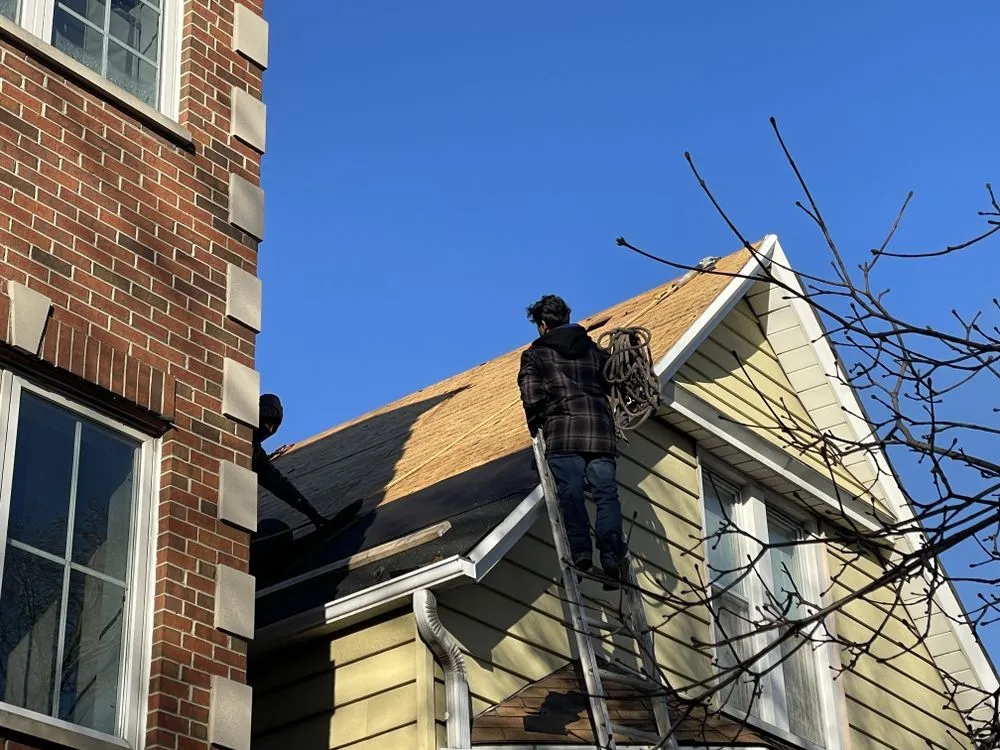 Slide of Weather Guard Roofing & Masonry