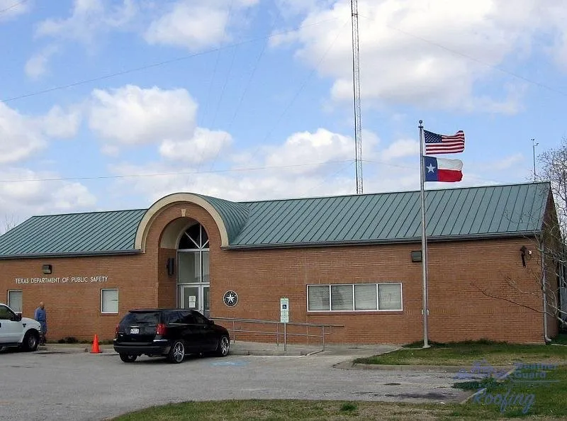 Slide of Weather Guard Roofing