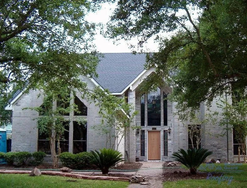 Slide of Weather Guard Roofing