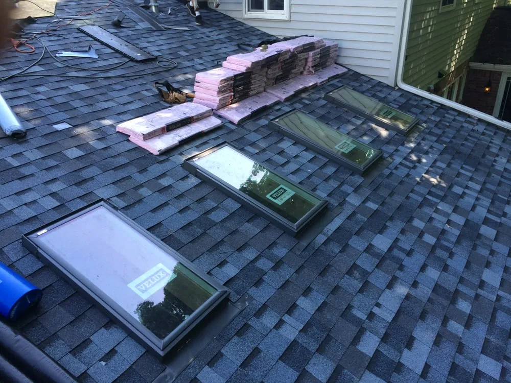Slide of Weather Guard Roofing