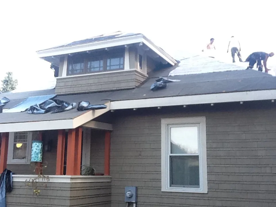 Slide of Weather Guard Roofing