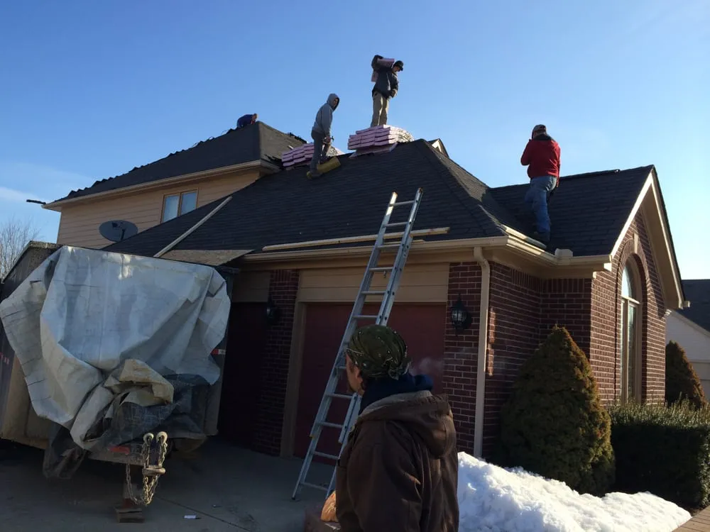 Slide of Weather Guard Roofing