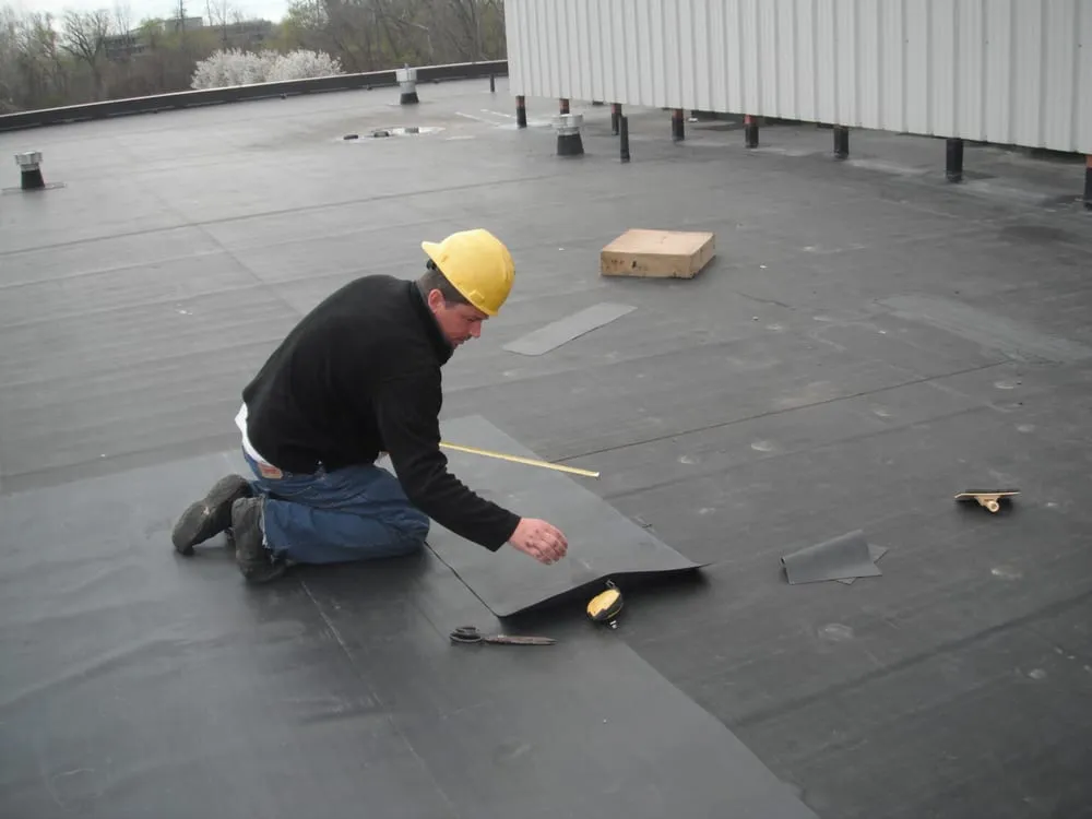 Slide of Weather Guard Roofing