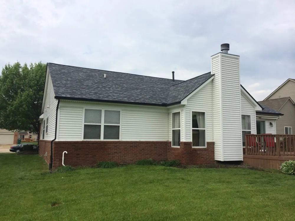 Slide of Weather Guard Roofing