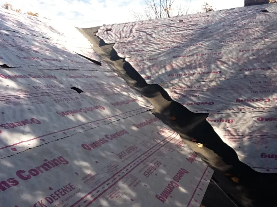 Slide of Weather Guard Roofing