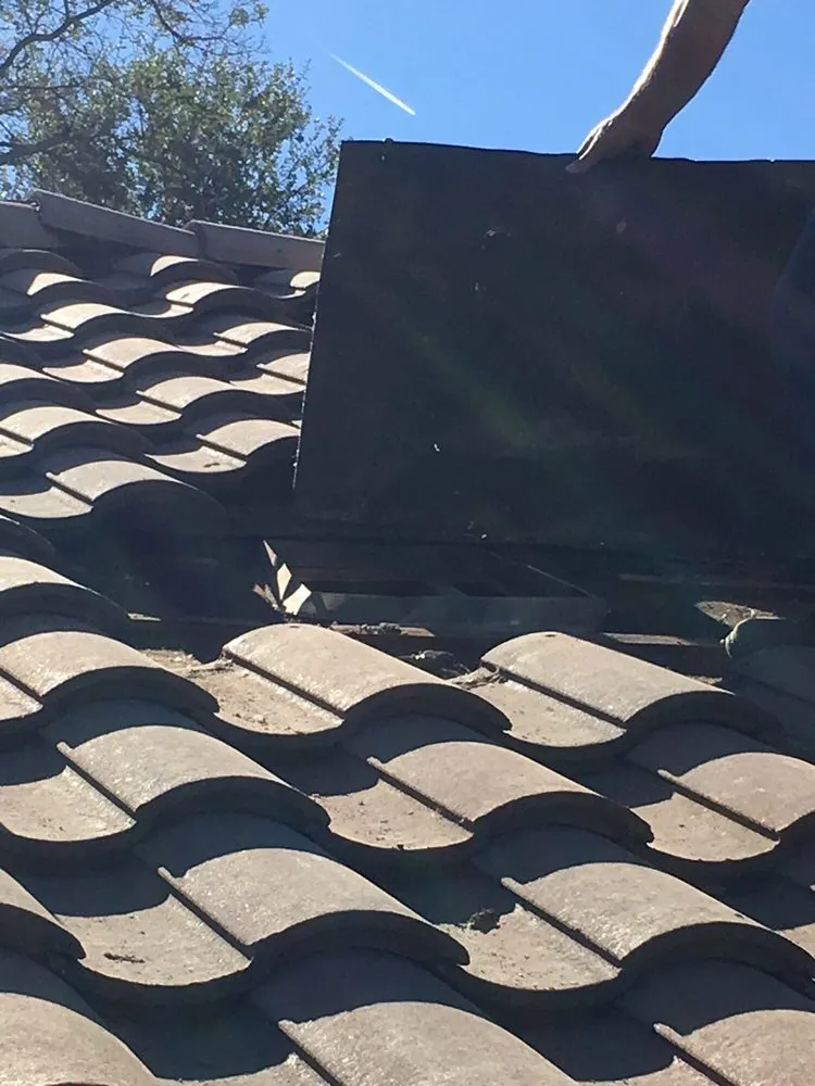 Slide of Weather Guard Roofing