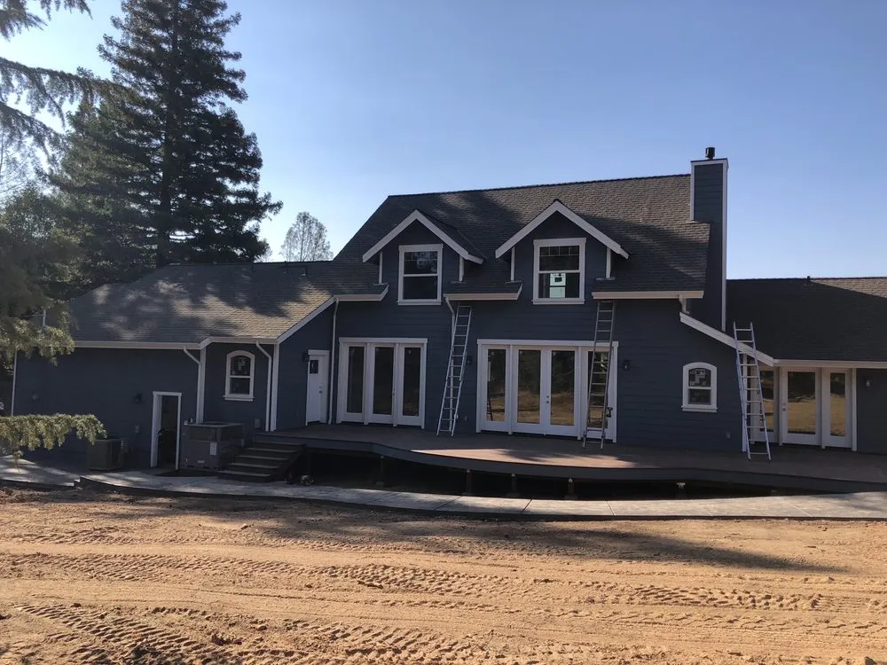 Slide of Weather Guard Roofing