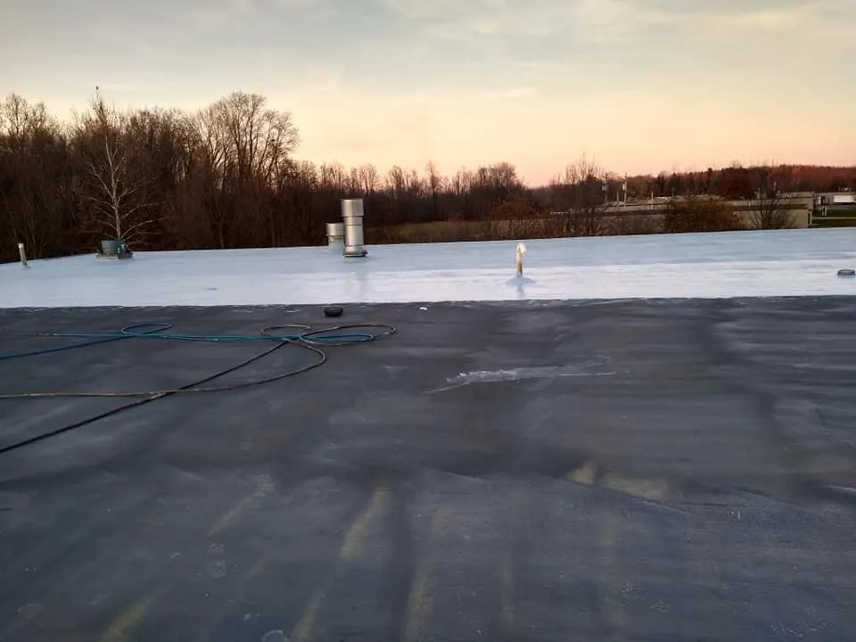 Slide of Weather Lock Roofing