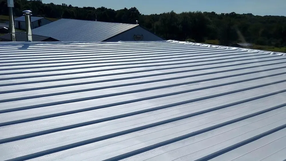 Slide of Weather Lock Roofing